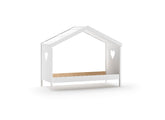Amori House Bed - without Drawer - 1